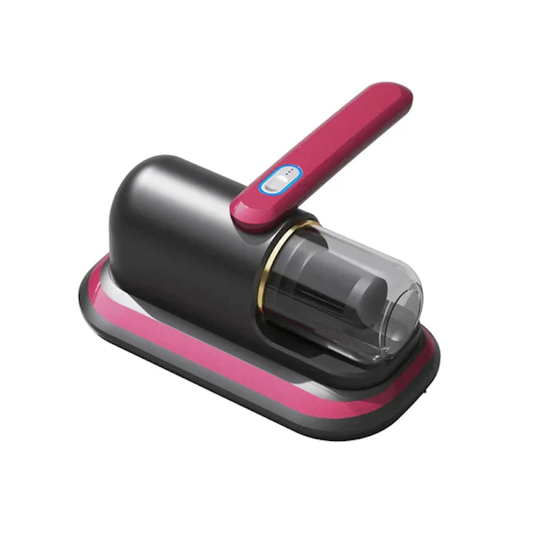 Aspirator antiacarieni pentru pat, putere 100W, UV, portabil