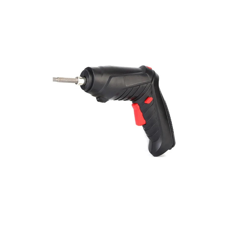 Șurubelniță electrică wireless – 50W, 48 accesorii, LED, acumulator Li-ion 1300 mAh