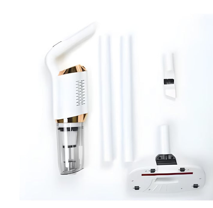 Aspirator vertical 2-în-1 wireless 120 W,