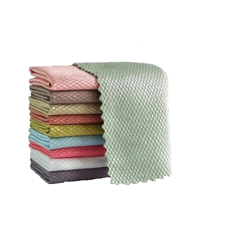 Pachet promoţional: 10 lavete magice + mini fier de călcat cu aburi portabil
