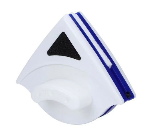 Curățător magnetic pentru geamuri – curățare simultană, 3–8 mm
