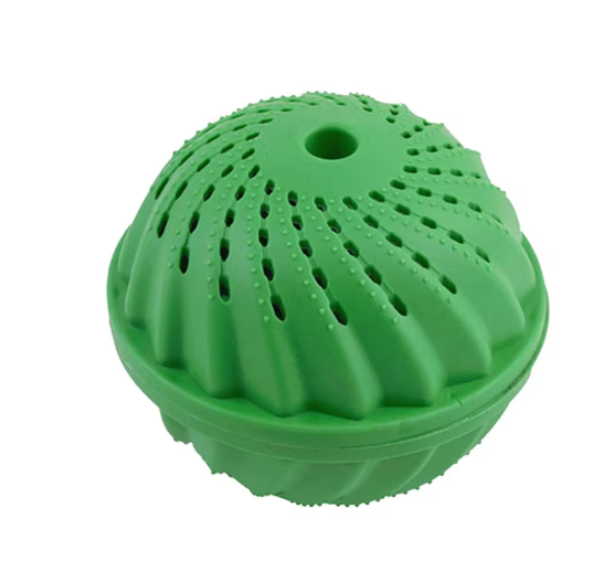Minge de spălare verde – pentru mașină de spălat 5 kg, reutilizabilă