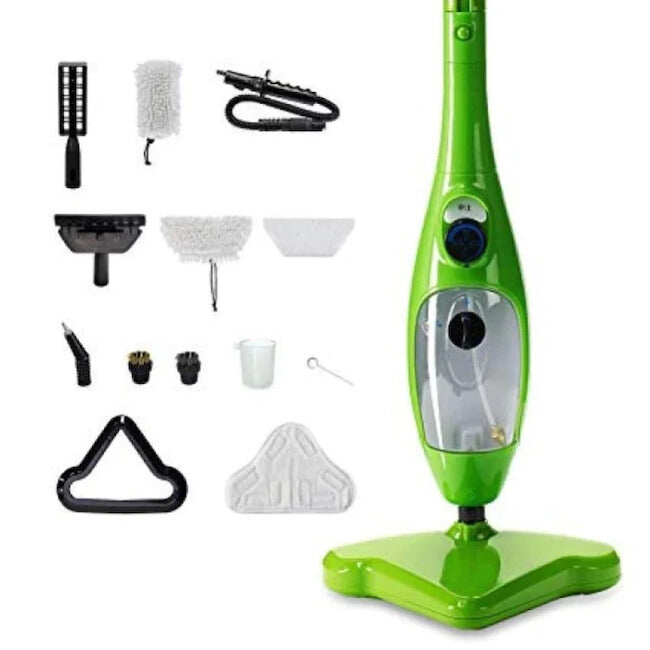 Mop cu aburi 5 in 1 Steam x 5