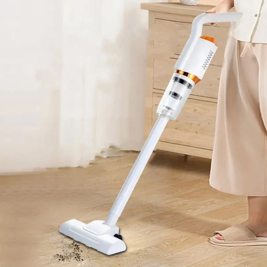 Aspirator vertical portabil, fara fir 120 W