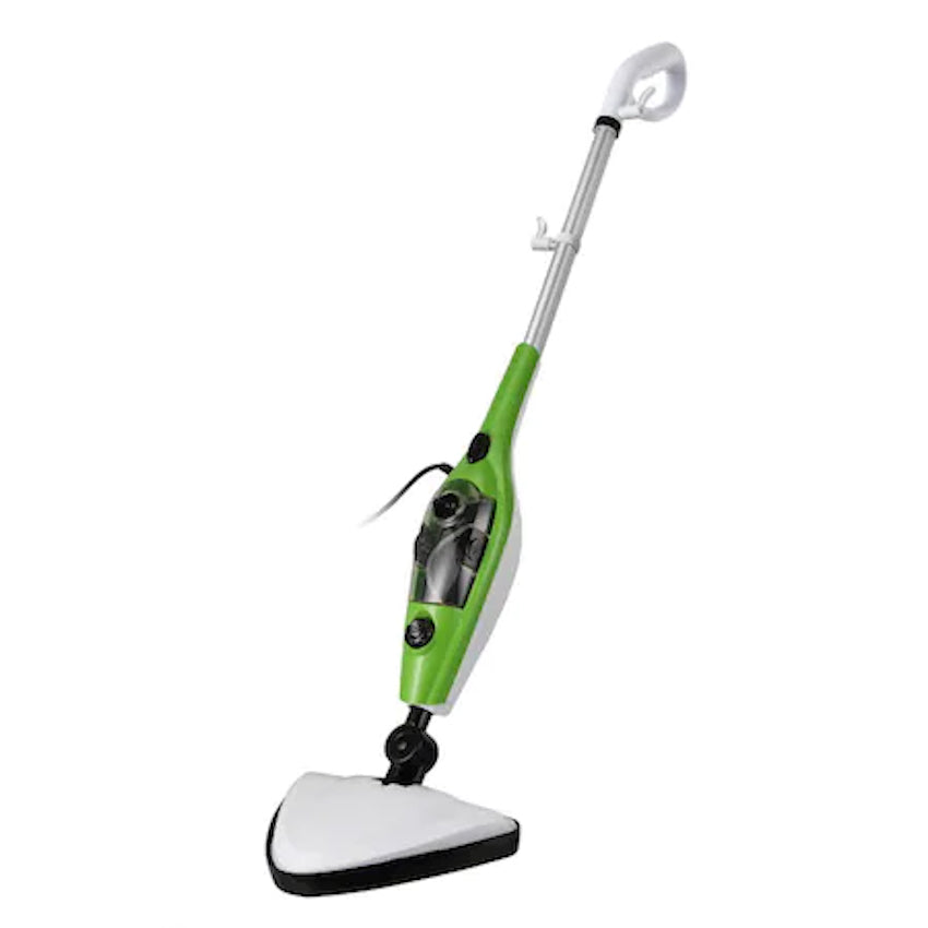 Mop cu aburi X5 pentru curatat si dezinfectat