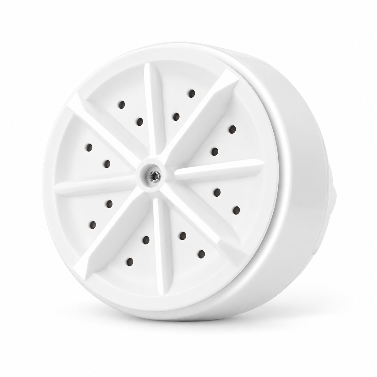 Mini mașină de spălat portabilă AL-81, cu ultrasunete, 18 W, alimentare USB